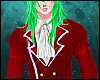 Freed Justine Coat 