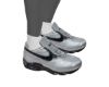 Silver tiempo