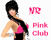 NR Pink Club