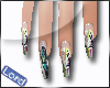 nails
