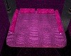 Pink Mattress Sofa Bed