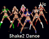 *JC*Shake2 G|Dance