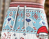 Christmas PJ Pants Blue