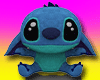 Stitch Baby Toy