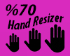 Hand Scaler %70