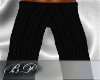 {BP}Black Formal Pants