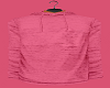 M/ Pink Pullover