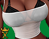 𝓧. Crop Top + Bra IV