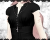୨୧ casual  black