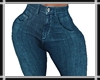 Blue HD Jeans XL