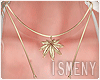 [Is] Body Chain Weed