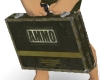 Ammunition Briefcase M/F