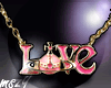 Love necklace 02