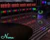 club rave disco