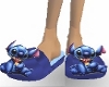[ASK] Stitch Sandals
