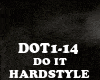 HARDSTYLE - DO IT