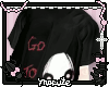 go to sleep