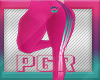 Pgr PinkTrack Pants