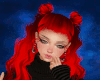 A/ Heather Red Hair