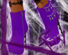 [LF]Skullyz purple