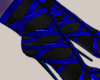 Ravenclaw Boots