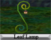(A) Leaf Lamp
