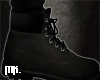 Black Boots [Mx.]