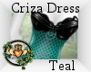 ~QI~ Criza Dress T