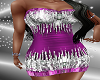 FG~ RL Icicle Dress V2