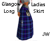 LW Glasgow Ladies Skirt