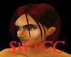 SwtCC red coolshort hair