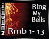Ring My Bells - enrique
