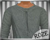 [R] Pullover Gray