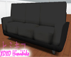 Black Couch [No Poses]