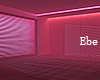 Arcade Room / Pink
