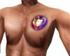 perfy real tatoo