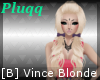 [B] Vince Blonde