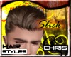 Hair Styles - Slick