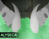 Aly! Nexus horns v2