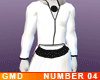 White suit (bleach)