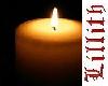 ~LL~ Remembrance Candle