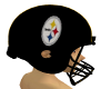 Steelers Helmet