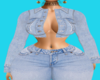 Eli Denim set