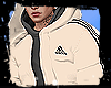 ADD Beige Jacket