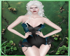 Glavcous Demon Corset