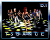Group Dance Move-v37