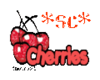 sc* Cherries