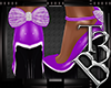tb3:Dance Heels Purple