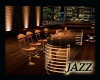 Jazzie-Patio Bar
