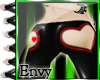 [E] Heartless Red Rump